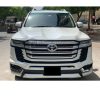 Toyota Land Cruiser FJ200 Upgrade to Land Cruiser FJ300 | LC300 V2 2022 thumbnail 12
