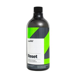 CarPro Reset Car Wash 1 Liter (34oz)