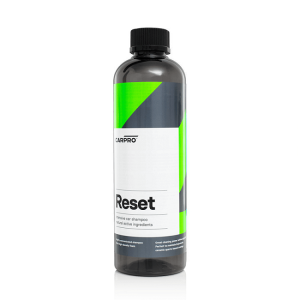 CarPro Reset Car Shampoo (500ml)