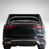 Lexus LX600 Modellista Body Kit 2023 thumbnail 4
