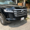 Toyota Land Cruiser FJ200 Upgrade to Land Cruiser FJ300 | LC300 V2 2022 thumbnail 16
