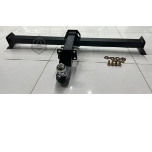 Toyota Hilux Rocco | Revo | Vigo Tow Bar | Tow Hook | Towing