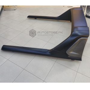 Toyota Hilux Rocco Roll Bar 2020-2023