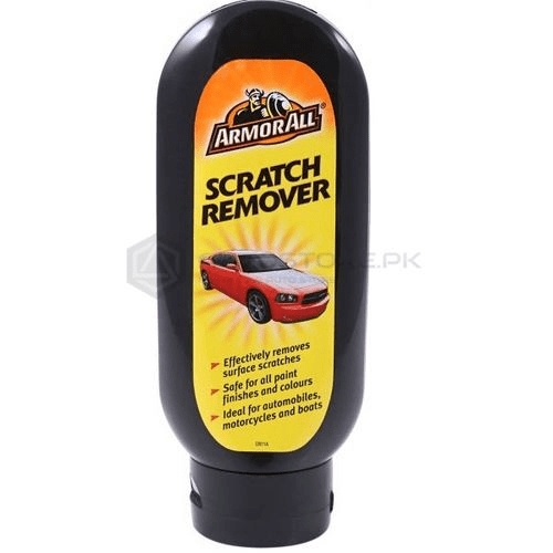 Armor All Scratch Remover