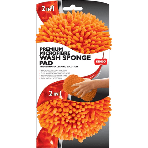 Kenco Wash Sponge Pad
