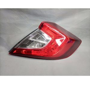Honda Civic Genuine Right Tail light Used For 2016-2021