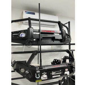 4X4 Premium Antenna Steel Revo / Rocco V2