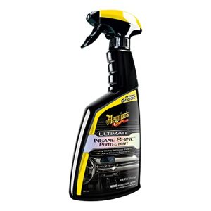 Meguiar's Ultimate Insane Shine Protectant 16oz