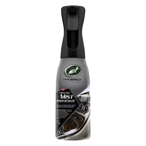 TURTLE WAX HS Streak Free Mist Clean Condition Protect 20oz