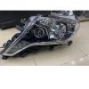 Toyota Prado LED Head Lamp | Head Ligths Cartech Brand 2014 thumbnail 4
