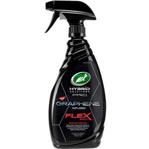 TURTLE WAX Professional Flex Wax 23oz