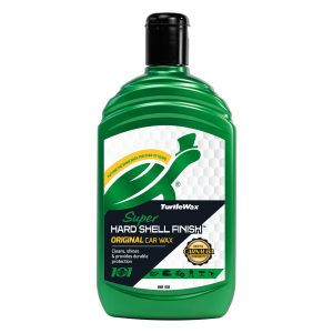 TURTLE WAX Original Hard Shell Shine Car Wash 500ml