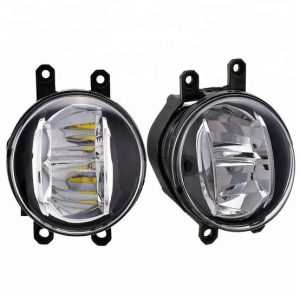 Toyota Land Cruiser Led Fog Lamp 2016-2021