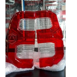 Toyota Hilux Revo / Rocco Tail Lamps Cover Lens 2020-2023