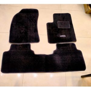 Haval H6 Carpet Mat Black 2021-2023