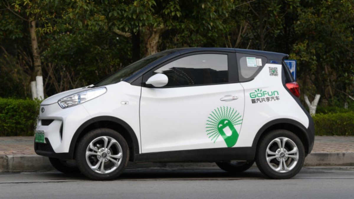 Electric Cars in Pakistan Challenges and Opportunities