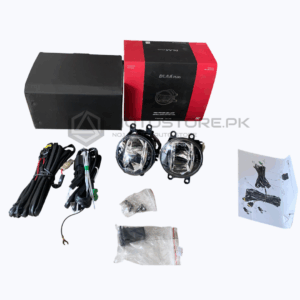 Toyota Corolla Led Fog Lamp 2016-2021