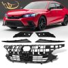Honda Civic OEM Grill 2022-2023 thumbnail 1