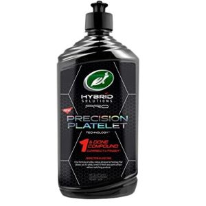 TURTLE WAX 1 & Done Compound 16oz