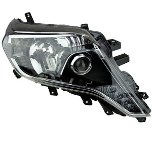 Toyota Prado LED Head Lamp | Head Ligths 2014-2017