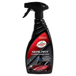 TURTLE WAX Sealant Hydrophobic Wax 500ml