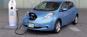electric cars