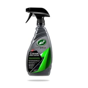 TURTLE WAX Hybrid Ceramic Spray Coating