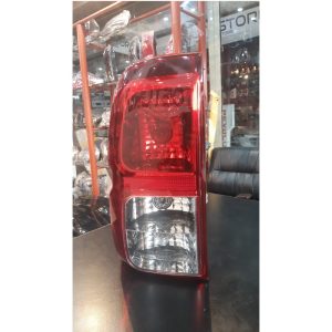 Toyota Hilux Revo Tail Lamp Left Used 2016-2021