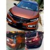 Car Vinyl Wrap Film | Car Wrapping | Vehicle Wrap for Sedan thumbnail 14