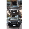 Toyota Hilux Revo 2021 To Rocco GR Sport Conversion 2023 thumbnail 1