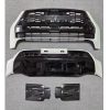Toyota Hilux Rocco 2022 To Rocco GR Sport Conversion 2023 thumbnail 2