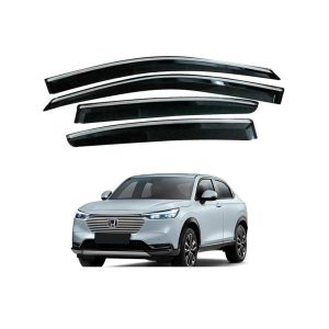 Honda Vezel | HRV TXR Luxury Grade Air Press With Chrome 2022