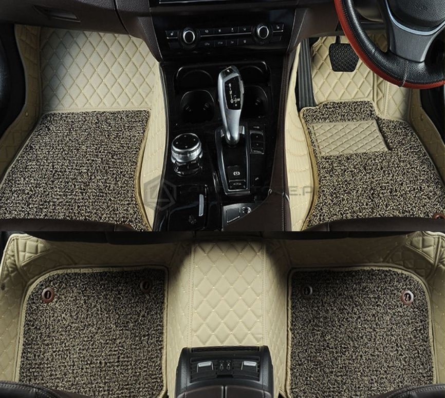 Beige with Grey Grass 2009-2019