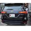 Toyota Fortuner Legender Rear Door OEM Garnish 2022-2023 thumbnail 2