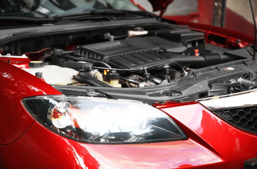 Engine Tuning