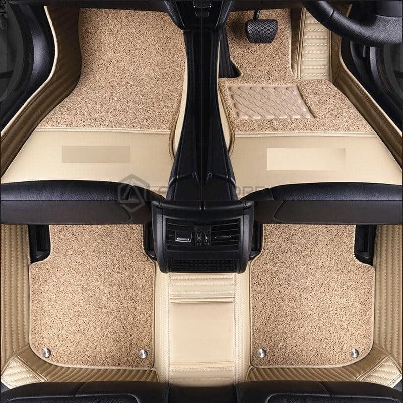 prado Horizontal Stitch Beige with Beige Grass 2009-2015