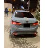 Car Vinyl Wrap Film | Car Wrapping | Vehicle Wrap for Sedan thumbnail 12