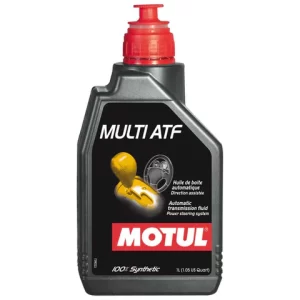 Motul Multi ATF 1 Liter