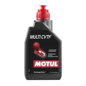 Motul Multi CVTF 1 Liter