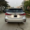 Lexus CT 2012 CT200 to 2018 CT200 Body Kit | Conversion thumbnail 15