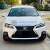 Lexus CT 2012 CT200 to 2018 CT200 Body Kit | Conversion thumbnail 30