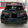 Lexus CT 2012 CT200 to 2018 CT200 Body Kit | Conversion thumbnail 6
