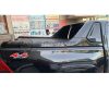 Toyota Hilux Rocco OEM GR Roll Bar 5pc 2022-2023 thumbnail 1