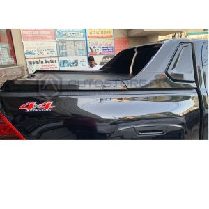Toyota Hilux Rocco OEM GR Roll Bar 5pc 2022-2023