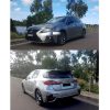 Lexus CT 2012 CT200 to 2018 CT200 Body Kit | Conversion thumbnail 25