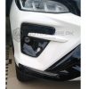 Toyota fortuner Legender GR Sport Style Fog Lamp Cover 2022-2023 thumbnail 8