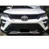 Toyota fortuner Legender GR Sport Style Fog Lamp Cover 2022-2023 thumbnail 10