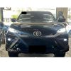 Toyota fortuner Legender GR Sport Style Fog Lamp Cover 2022-2023 thumbnail 6