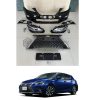 Lexus CT 2012 CT200 to 2018 CT200 Body Kit | Conversion thumbnail 1