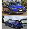 Lexus CT 2012 CT200 to 2018 CT200 Body Kit | Conversion thumbnail 28